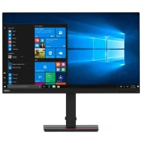 Монитор Lenovo ThinkVision S22e-20 (62C6KAT1EU) фото 1